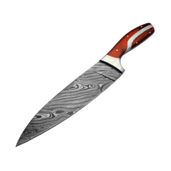 Demascus Knife