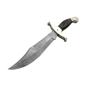 Demascus Knife
