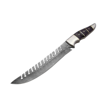 Demascus Knife